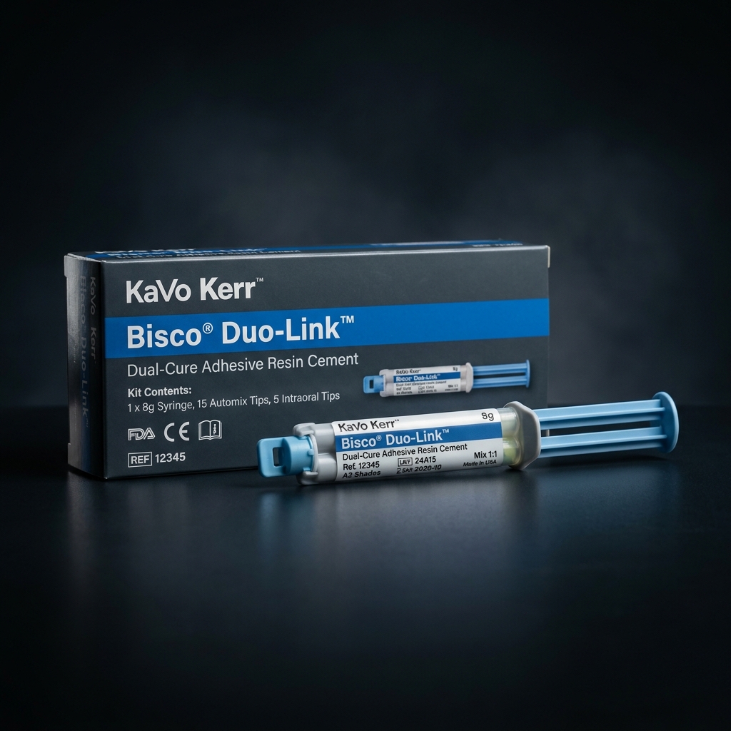 KaVo Kerr Bisco Duo-Link Cement